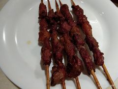 -老牌坊•鲁菜名店•地道济南菜(大观园商埠店)