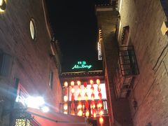 -东西巷
