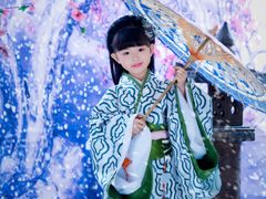 -九月鹰飞汉服摄影工作室