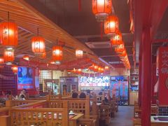 -吴老幺火锅(金龙店)