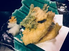 -希望日本料理(保利香槟花园店)