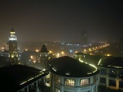-上海浦东星河湾酒店