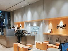-Seesaw Coffee(西岸凤巢店)