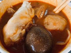 -乌糖沙茶面(民族路店)