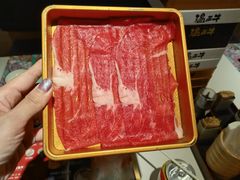 -温禾牛·和牛寿喜烧自助火锅(恒基名人店)