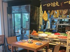 -玖五京菜(杭州城北万象城店)
