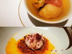 -宝丽轩中餐厅BAOLIXUAN