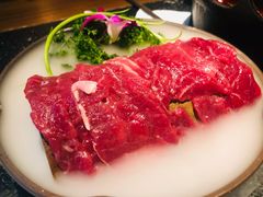九秒牛肉-盡膳口福跷脚牛肉火锅(北美新天地店)