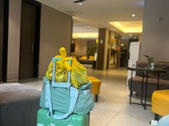 -如家精选酒店(青岛八大关太平角公园地铁站海水浴场店)
