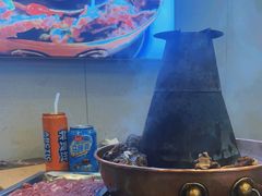 -月圆火锅(宁海东路二店)