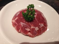 -南门涮肉(上海二店)