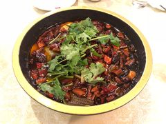 -成都驻京办餐厅(蜀都宾馆店)