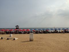 -老虎石海上公园