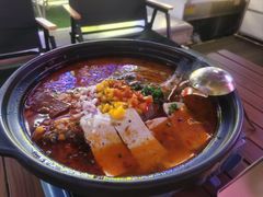 -酒肆浅葱•烧烤•龙虾•排档(卓悦intown店)