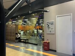 -威尔仕健身(金茂店)