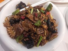 -刘胖子家常菜·蹄花焖藕(中南店)