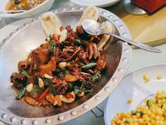 -老山东·山东菜(鲁菜名店)