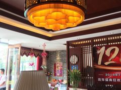 -福阳·足道养生会所(远大路店)