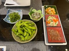 -昱匠·日本料理(金融街店)