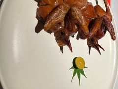 -馋遇江南·精致湖景雅宴(东方之门店)