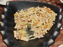 -金稼园·金平湖农家菜