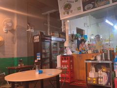大堂-海安安越南粉(丹竹頭店)