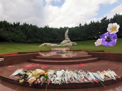 -上海市龙华烈士陵园