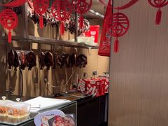 -黑色经典臭豆腐·湖南特产(太平街口店)