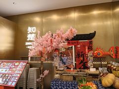 -知楚•精致湖北菜(武商MALL店)