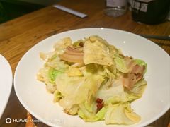 -苹果树下艺术餐厅(宋庄店)