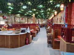 大堂-袁小二大东北铁锅炖(吉祥村总部)
