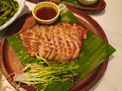 -芭蕉树·新派泰国餐厅(汉溪长隆店)