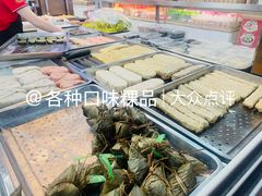 -老潮兴粿品(龙北店)