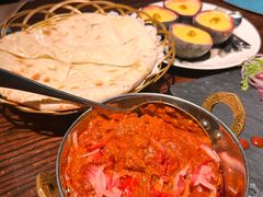 -甘尼仕印度餐厅爵士酒吧(阳春巷店)