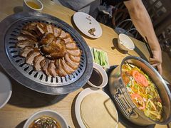 -守柴炉烤鸭(乐山万达店)