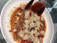 -艳阳天·非遗楚菜(武汉客厅店)