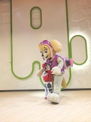 -尼克Playtime(欢乐海岸店)