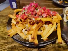 -Q MEX 库迈墨西哥餐吧(三里屯店)