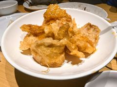 -关东小磨东北菜(上海长风大悦城店)