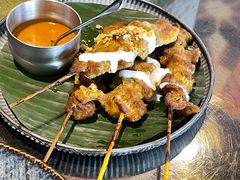 -simply thai天泰(世纪汇店)
