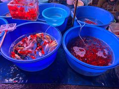 -中环花鸟鱼虫市场