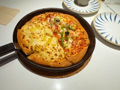 -必胜客(周浦万达店)