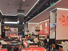 -胖哥俩肉蟹煲(济南印象城店)