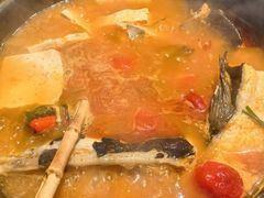 -Ameigo梅果·云贵川bistro(长宁来福士店)