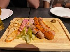 -Boxing Cat Brewery拳击猫精酿啤酒馆(永福店)