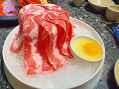 神仙肥牛-蜀大侠火锅(建设路第五大道店)