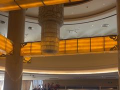 -锡林郭勒元和建国饭店