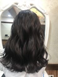 -YESIDO椰岛造型烫发染发