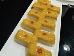 -東舍食唐精品陕菜馆