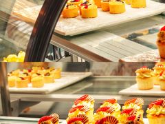 -浙江西子宾馆·瑶园咖啡厅